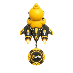 小黄太空战机与8win Controller